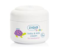 Ziaja Crema per bambini dalla nascita 50 ml - Prodotti bimbi