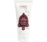 Ziaja Crema per le mani, Prugna al cioccolato