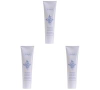 Ziaja Crema per le mani Silk Proteins, bianca, 100Ml (Confezione da 3)