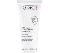 Ziaja Crema Solare Idratante SPF 50+ 50 ml - Crema solare