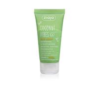 Ziaja Crema Viso Nutriente Cocco e Arancia Vibes 50 ml - Crema viso