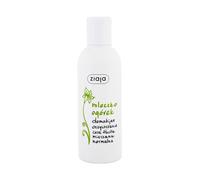 Ziaja Cucumber 200Ml Per Donna (Latte Detergente)