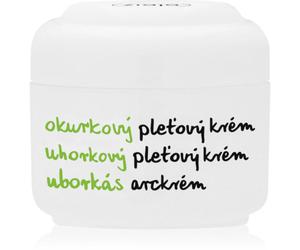 Ziaja Cucumber crema idratante e lenitiva con vitamine A ed E 50 ml