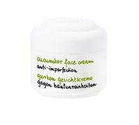Ziaja Cucumber crema idratante e lenitiva con vitamine A ed E 50 ml