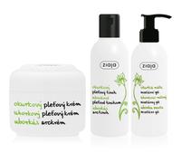 Ziaja Cucumber set