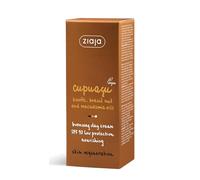 Ziaja CUPUAZU Crema viso autoabbronzante da giorno SPF10 50ml