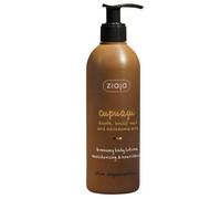 Ziaja Cupuazu Locion Corporal Bronceadora 300ml
