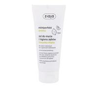 Ziaja Dentifricio aroma lime e menta Mintperfect 100 ml - Dentifricio