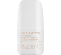 Ziaja Deo Roll-on Naturalmente Curiamo, Protezione anti-odore