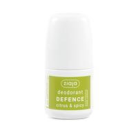 Ziaja Deodorante Defence Citrus & Spicy, 60 ml