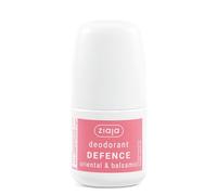 Ziaja Deodorante Defence - Oriental & Balsamic, 60 ml
