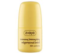 Ziaja Deodorante Roll-On all'Ananas 60 ml