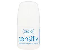Ziaja Deodorante Roll-On Sensitive 60 ml