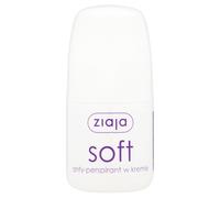 Ziaja Deodorante Roll-On Soft 60 ml