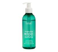 Ziaja Detergente Foglie di Manuka Gel Detergente Normalizzante 200 ml