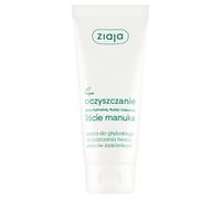 Ziaja Manuka Tree peeling 75 ml donna
