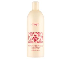 Ziaja Doccia Crema al Cashmere 500 ml