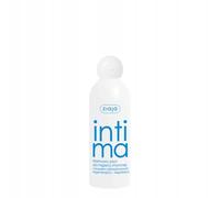 Ziaja Emulsione rigenerante per la cura intima, con acido lactobione, 200 ml