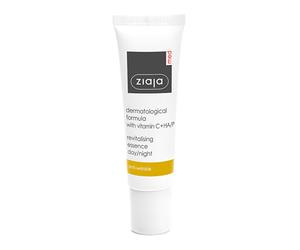 Ziaja Essenza Antirughe Rivitalizzante 30 ml - Essenza viso
