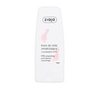 Ziaja Foot Softening Cream With AHA Complex crema per piedi nutriente 60 ml