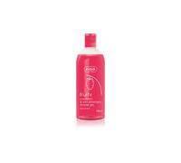 Ziaja Fruity Mirtillo Rosso e Fragola Selvatica 500 ml - Gel Doccia