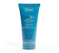 Ziaja GdanSkin Collagen Night Cream crema notte rigenerante antirughe 50 ml per Donna