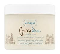 Ziaja Gdanskin Peeling Corpo Oleoso 300 ml