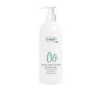 Ziaja Baby gel doccia per corpo e capelli 2 in 1 400 ml