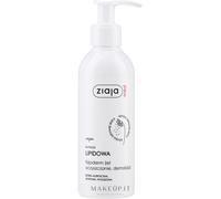 Ziaja Gel Detergente Cura Lipidi 200 ml - Gel detergente viso
