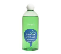 Ziaja Gel Detergente Intimo Tarassaco 500 ml - Gel igiene intima