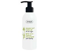 Ziaja Gel Detergente Micellare Cetriolo Menta 200ml - Detergente viso