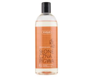 Ziaja Gel Doccia Cotogna Solare 500 ml