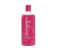Ziaja Fruity Cranberry & Wild Strawberry gel doccia idratante 500 ml