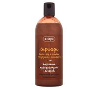 Ziaja Cupuacu sapone bagno doccia 500 ml per Donna