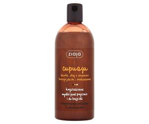 Ziaja Gel Doccia e Bagno Cupuacu 500 ml