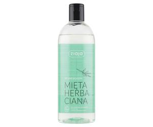 Ziaja Gel Doccia Menta Tè 500 ml