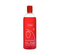 Ziaja Gel doccia Mirtillo rosso Fragola selvatica 500 ml - Gel doccia