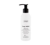 ZIAJA linea LATTE DI CAPRA (gel detergente viso)
