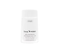 Ziaja Goat´S Milk 120Ml Per Donna (Struccante Per Occhi)