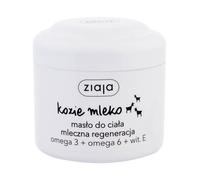 Ziaja Goat´S Milk 200Ml Per Donna (Burro Per Il Corpo)