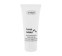 Ziaja Goat´S Milk 50Ml Per Donna (Crema Per Le Mani)