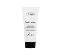 Ziaja Goat´S Milk 75Ml Per Donna (Peeling) Siliceous Micro-Scrub