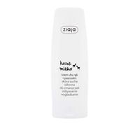 Ziaja Goat´S Milk 80Ml Per Donna (Crema Per Le Mani)