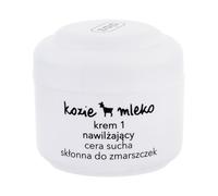 Ziaja Goat´S Milk Moisturizing 50Ml Per Donna (Crema Da Giorno)