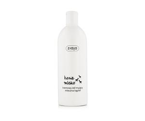 Ziaja Goat's Milk Creamy Shower Soap 500 ml