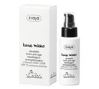 ZIAJA GOAT'S MILK CREMA ANTI-ETÀ ULTRA LEGGERA SPF15