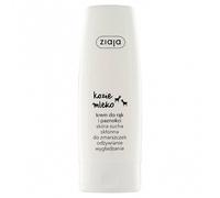 Ziaja Latte di Capra Crema Mani e Unghie 80 ml