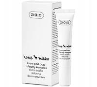 Ziaja Latte di Capra Crema Contorno Occhi 15 ml