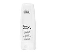 Ziaja Latte di Capra Crema Mani e Unghie 80 ml