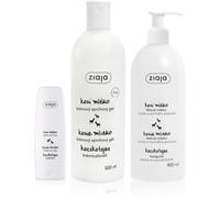 Ziaja Goat's Milk set